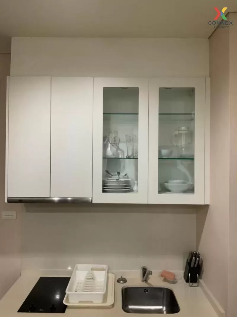 เช่าคอนโด  ไอวี่ ทองหล่อ BTS-ทองหล่อ คลองตันเหนือ เขต วัฒนา กรุงเ 3